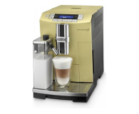 DeLonghi Ekspres automatyczny ECAM 26.455YEB - 1400125 - zdjęcie 1
